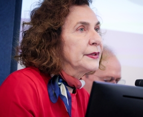 Reunião do Conselho Universitário da UnB (Consuni)